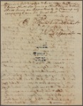 Letter to Walter Obourn