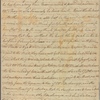 Letter to John Swift, Collector of Customs, Philadelphia