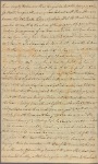 Letter to John Swift, Collector of Customs, Philadelphia