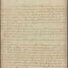 Letter to the Council of New York