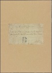 Letter to the Council of New York
