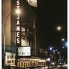 A funny thing happened on the way to the Forum, (Musical), (Sondheim), St. James Theatre (1997).