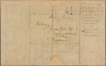 Letter to Gov. George Clinton, Poughkeepsie