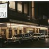 A funny thing happened on the way to the Forum, (Musical), (Sondheim), St. James Theatre (1997).