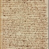 Letter to the Legislature of New York, Kingston