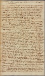 Letter to the Legislature of New York, Kingston