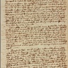 Letter to the Legislature of New York, Kingston