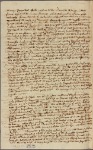 Letter to the Legislature of New York, Kingston