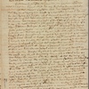 Letter to the Legislature of New York, Kingston