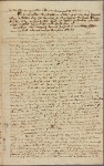 Letter to the Legislature of New York, Kingston
