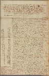 Letter to the Legislature of New York, Kingston