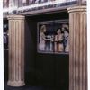 A funny thing happened on the way to the Forum, (Musical), (Sondheim), St. James Theatre (1997).