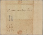 Letter to Caesar Rodney
