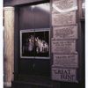 A funny thing happened on the way to the Forum, (Musical), (Sondheim), St. James Theatre (1997).