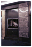 A funny thing happened on the way to the Forum, (Musical), (Sondheim), St. James Theatre (1997).