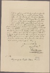 Letter to the Congress of the United States [Philadelphia]