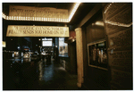 A funny thing happened on the way to the Forum, (Musical), (Sondheim), St. James Theatre (1997).