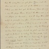Letter to Lewis Pintard, Baskinridge [N. J.]