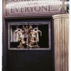 A funny thing happened on the way to the Forum, (Musical), (Sondheim), St. James Theatre (1997).