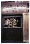 A funny thing happened on the way to the Forum, (Musical), (Sondheim), St. James Theatre (1997).