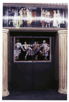 A funny thing happened on the way to the Forum, (Musical), (Sondheim), St. James Theatre (1997).