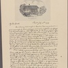 Letter to Elias Dayton, 3d Battalion of New Jersey, Johns Town or Crown Point [N. Y.]