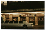 A funny thing happened on the way to the Forum, (Musical), (Sondheim), St. James Theatre (1997).