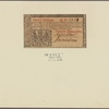 Paper Money
