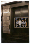 A funny thing happened on the way to the Forum, (Musical), (Sondheim), St. James Theatre (1997).