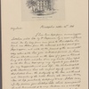 Letter to the Earl of Buchan