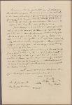 Letter to the Earl of Buchan