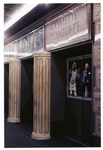 A funny thing happened on the way to the Forum, (Musical), (Sondheim), St. James Theatre (1997).