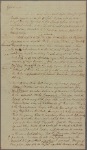 Letter to [the Committee of Safety.]