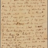 Letter to [Thomas?] Harwood, Receiver of continental taxes, in Maryland