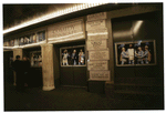 A funny thing happened on the way to the Forum, (Musical), (Sondheim), St. James Theatre (1997).