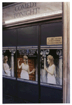 A funny thing happened on the way to the Forum, (Musical), (Sondheim), St. James Theatre (1997).