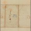 Letter to [Ashbel?] Green