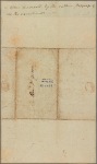 Letter to [Ashbel?] Green