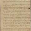 Letter to William Lee [London]