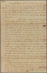 Letter to William Lee [London]