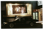 A funny thing happened on the way to the Forum, (Musical), (Sondheim), St. James Theatre (1997).