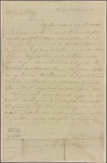 Letter to J. McIntosh