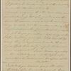 Letter to J. McIntosh