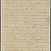 Letter to J. McIntosh