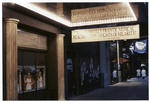A funny thing happened on the way to the Forum, (Musical), (Sondheim), St. James Theatre (1997).