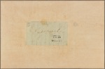 Letter to [William?] Cranch