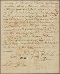 Letter to Lewis Jacob Cist [Cincinnati?]