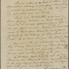 Letter to [Horatio Gates.]