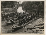 Scene from the motion picture Sanders of the River