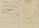 Letter to President [John] Dickinson